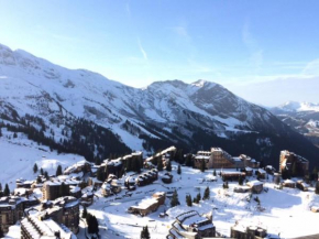 Résidence Antarès - maeva Home - 2 Pièces 4 Personnes Sélection MAE-4857 Avoriaz